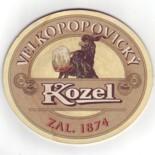 Velkopopovicky 

Kozel CZ 434
